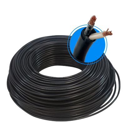 Cable CONCENTRICO 2X14 - CONELSA