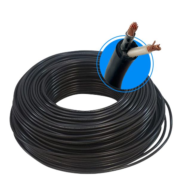 Cable CONCENTRICO 2X14 - CONELSA